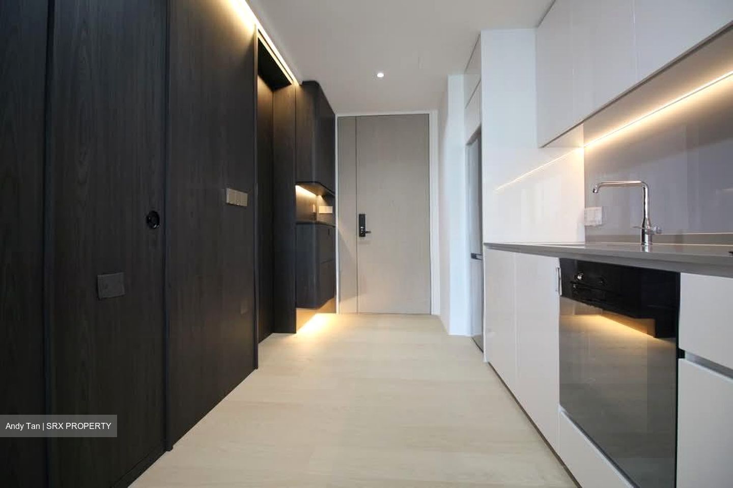 Amber Park (D15), Condominium #568773331